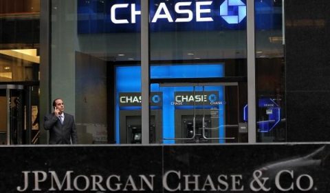 CIO, 2 Others To Resign After JPMorgan Chase $2 Billion Trading Error